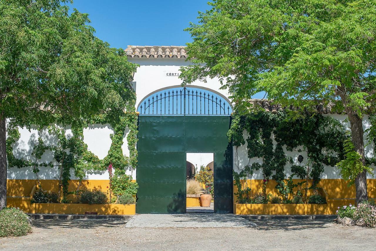 Alterhome Private Villa Cortijo Sierra Y Lago Arcos de la Frontera Exterior photo